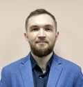 Александр Соболев — фото 1
