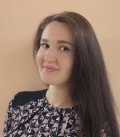 Александра Пакулина — фото 1